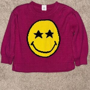 GAP Toddler Sweater